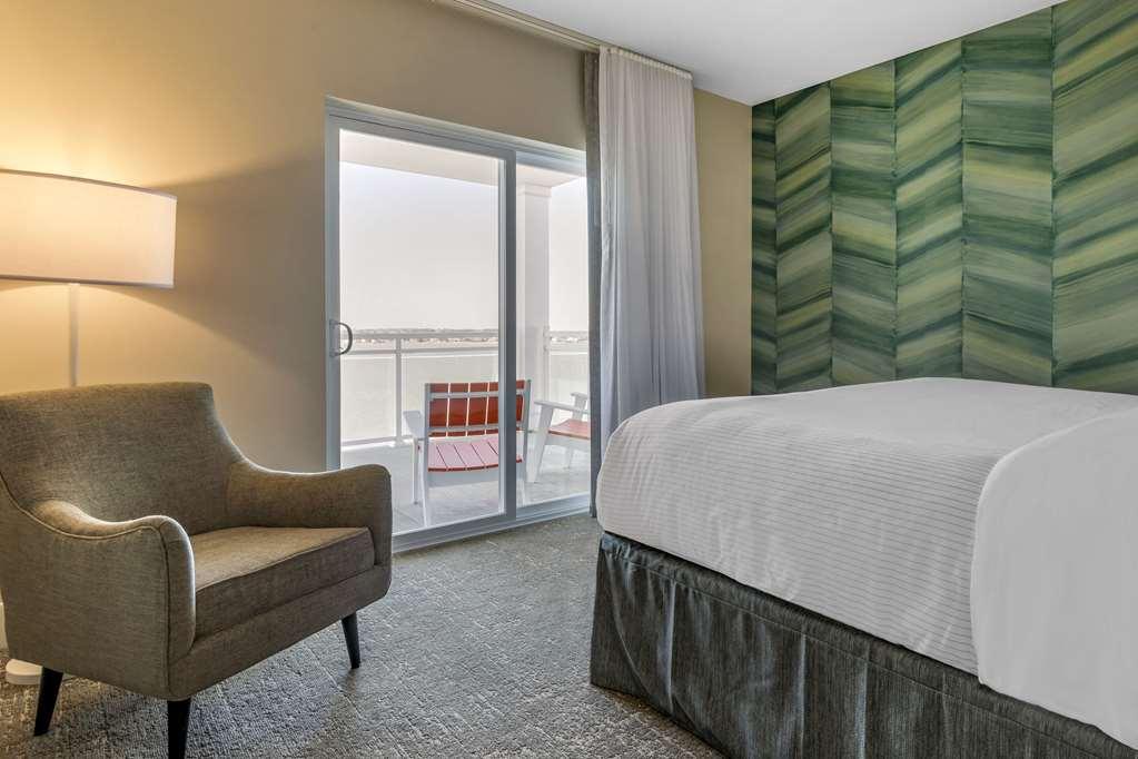 Cambria Hotel Ocean City - Bayfront Room photo