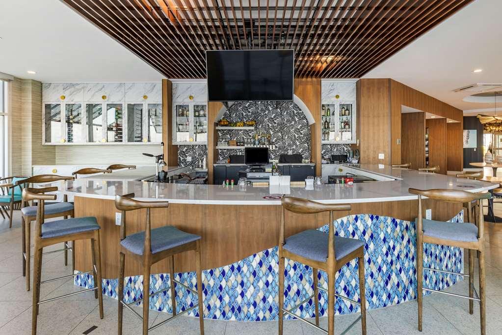 Cambria Hotel Ocean City - Bayfront Restaurant photo