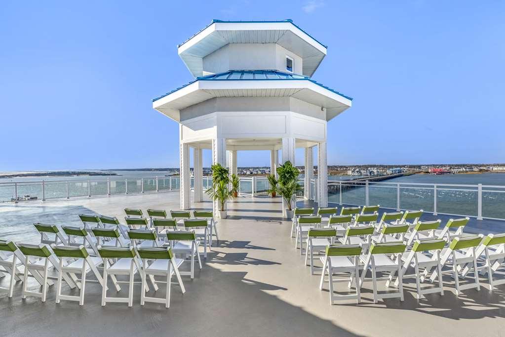 Cambria Hotel Ocean City - Bayfront Facilities photo